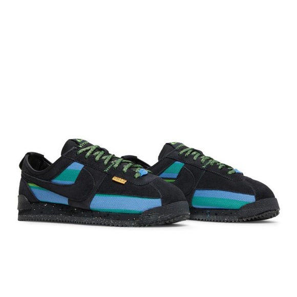 Nike Cortez SP x Union LA 